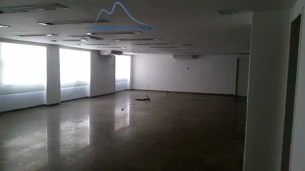 Sala comercial Andar comercial para Aluguel em Centro Rio de Janeiro-RJ
