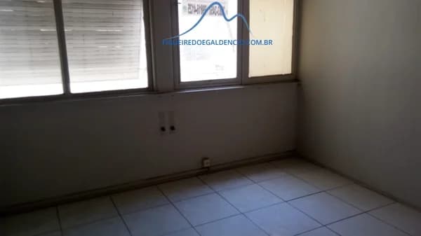 Sala comercial Em edifício para Aluguel em Centro Rio de Janeiro-RJ