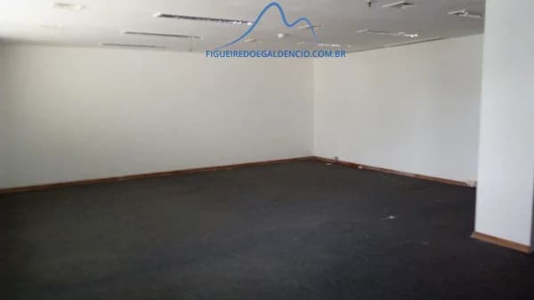 Sala comercial Andar comercial para Aluguel em Centro Rio de Janeiro-RJ