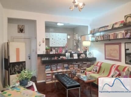 Apartamento em Rio de Janeiro - Ipanema