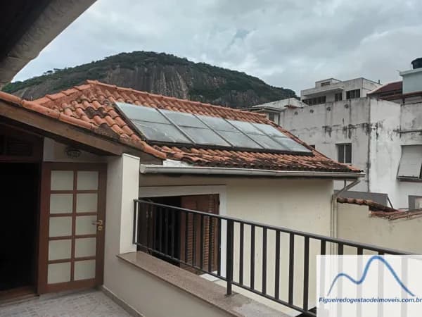 Casa em Rio de Janeiro - Urca