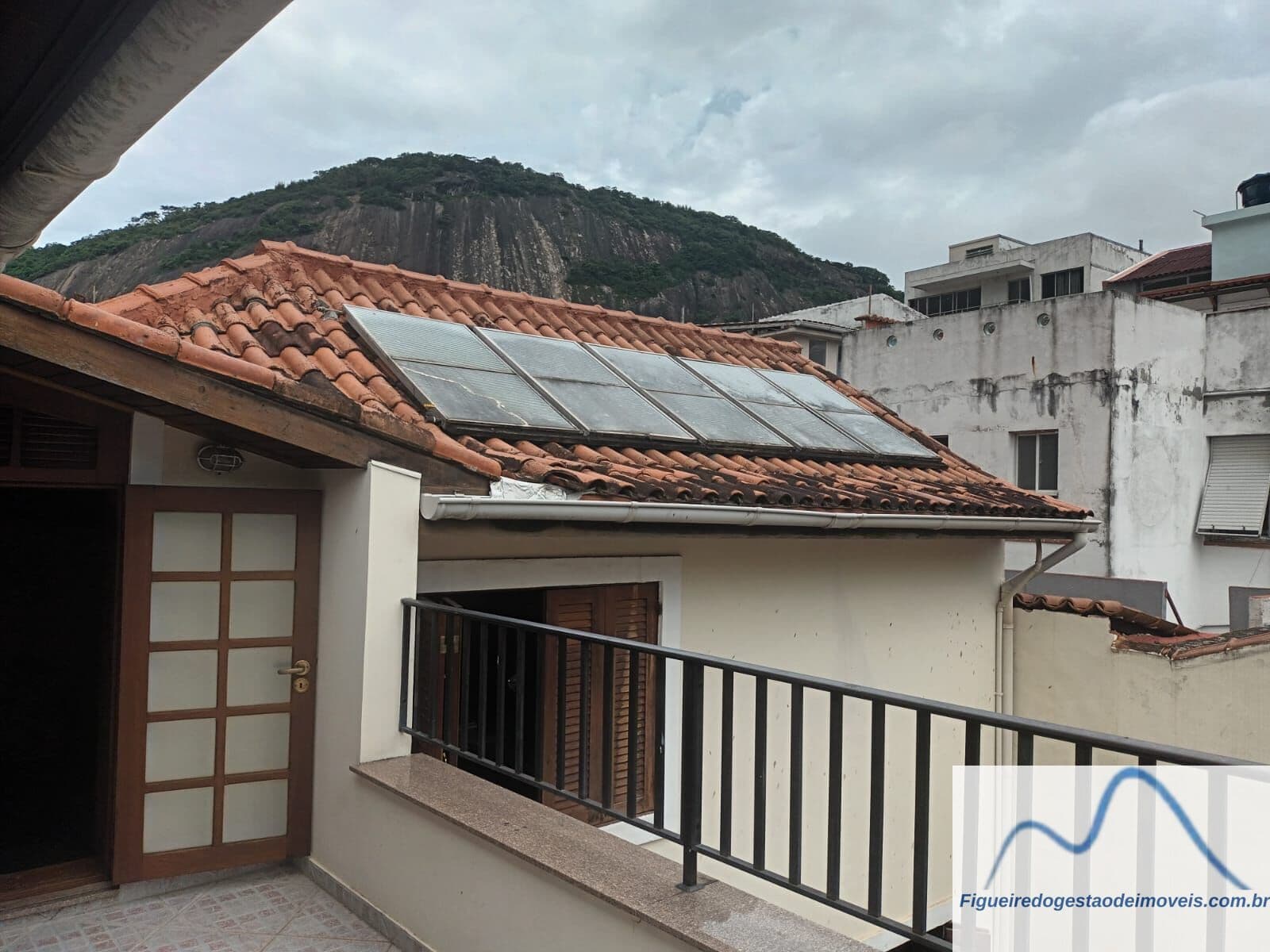 Casa em Rio de Janeiro - Urca