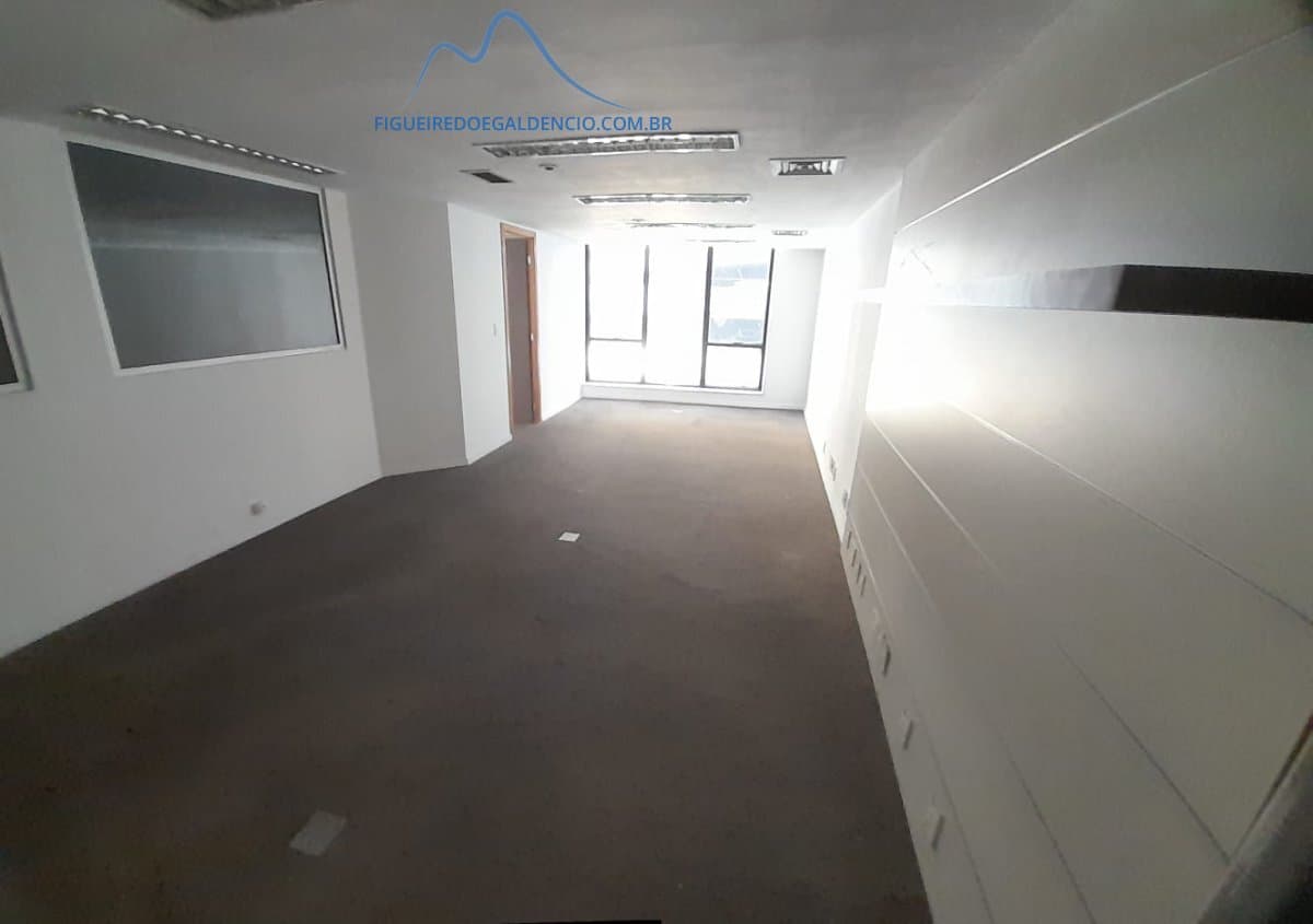 Sala comercial Andar comercial para Venda em Centro Rio de Janeiro-RJ