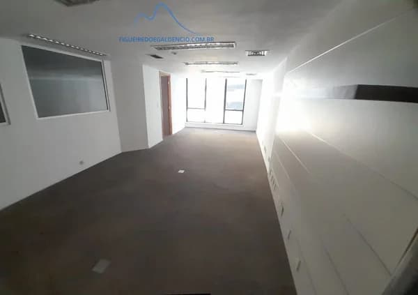 Sala comercial Andar comercial para Venda em Centro Rio de Janeiro-RJ