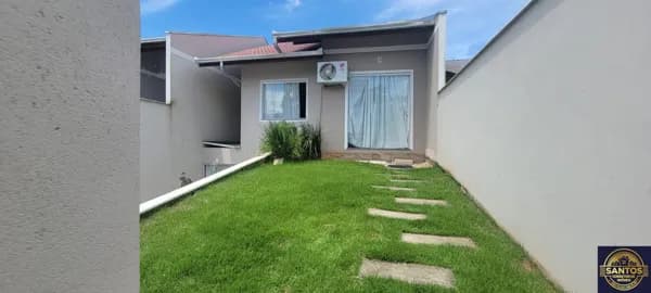 Casa em Estrada das Areias, Indaial/SC