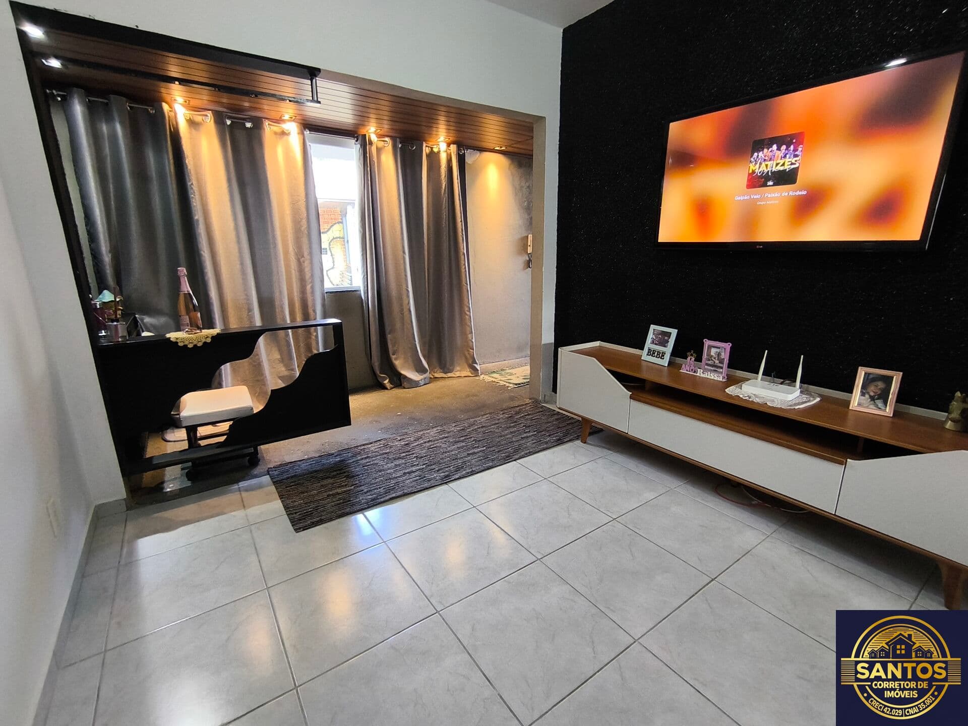 Casa em Warnow, Indaial/SC