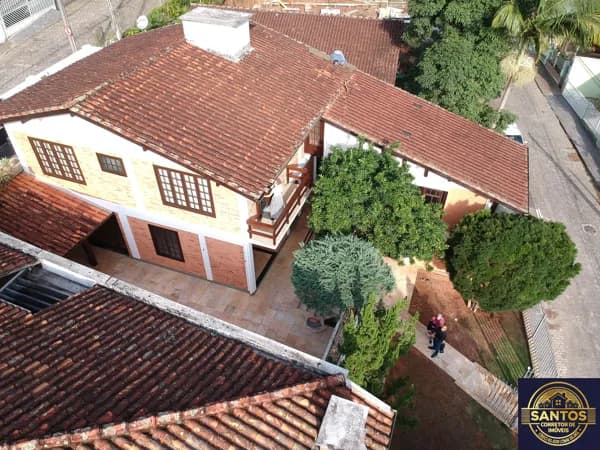 BELÍSSIMO IMÓVEL RESIDENCIAL E OU COMERCIAL VELHA, Blumenau/SC