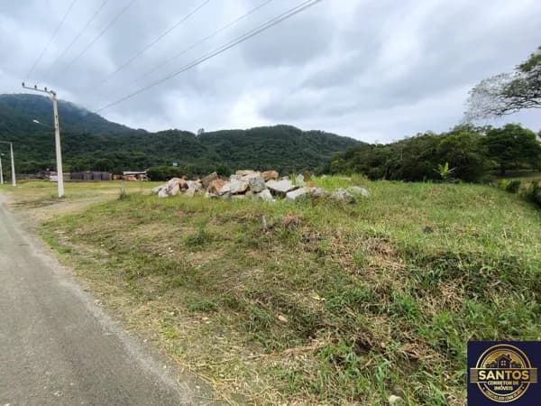 Terreno Lote em Centro, Rio dos Cedros/SC
