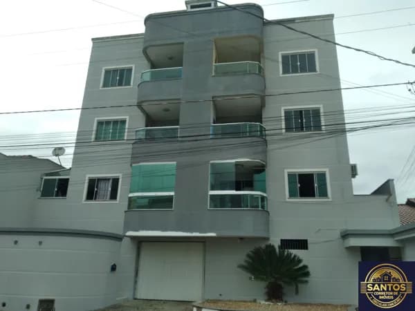 Apartamento em Rio Morto, Indaial/SC