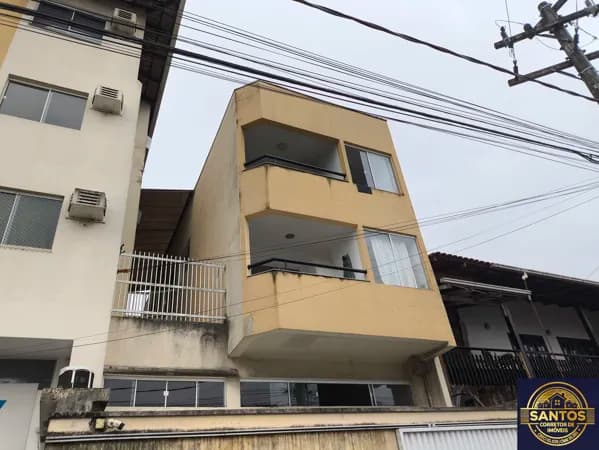 Apartamento em Nações, Indaial/SC