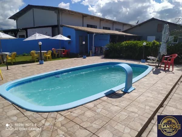 Casa em Cruzeiro, Rio dos Cedros/SC
