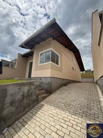 Casa em Arapongas, Indaial/SC