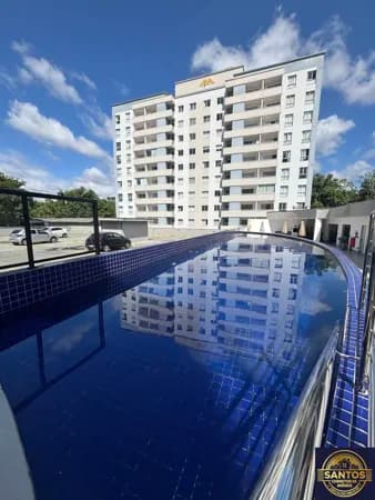 Apartamento em Blumenau - Itoupava Central
