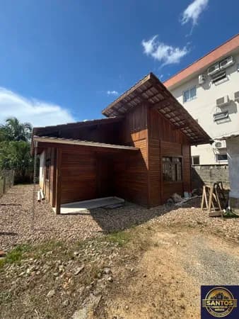 Casa em Sol, Indaial/SC