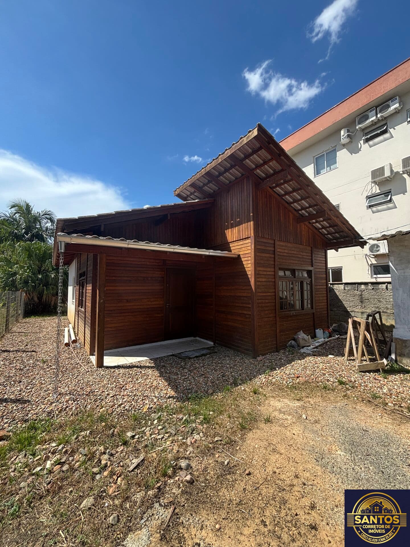 Casa em Sol, Indaial/SC