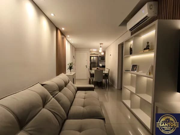 Apartamento em Indaial - Rio Morto