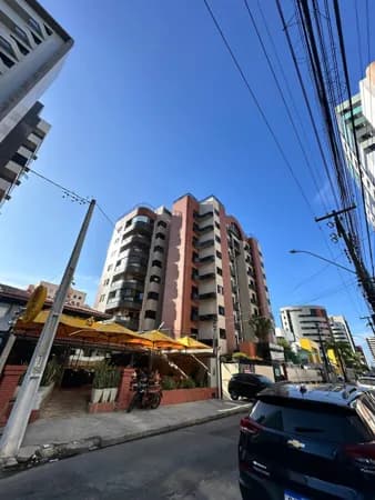 Apartamento Completo e Pronto para Morar no Edifício Poul Cezane – Jatiúca