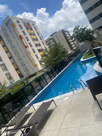 Apartamento de Alto Padrão | Edf. Paulo Nogueira Brandão | 4 Quartos | 200 m² | Stella Mares