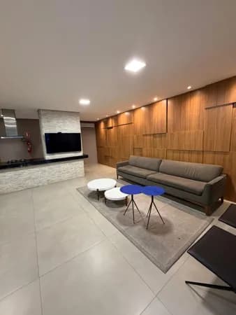 Apartamento no Edf. Garden Ecco Residence | 3 Suítes | Ponta Verde