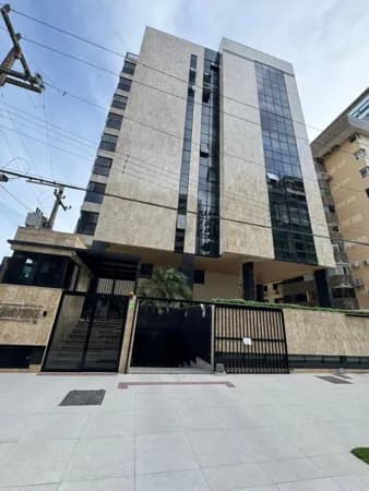Apartamento de Alto Padrão | Edf. Gran Portage | 4 Quartos | Vista Mar na Ponta Verde
