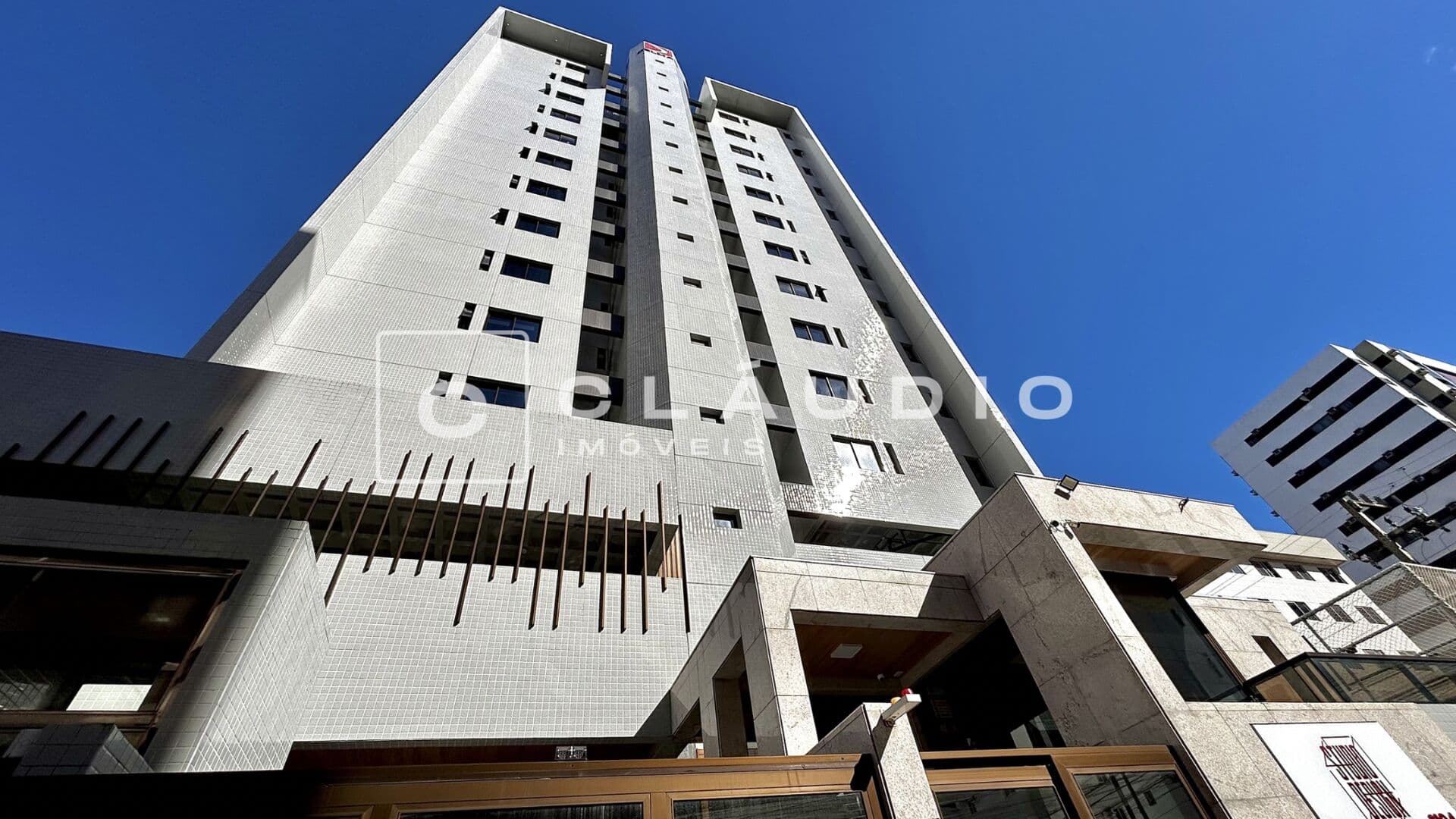 Quarto e Sala de 48m² no Edf Studio Design na Ponta Verde Alto Padrão Maceió/AL