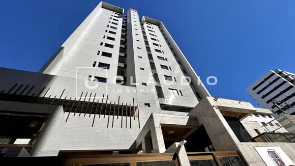 Quarto e Sala de 48m² no Edf Studio Design na Ponta Verde Alto Padrão Maceió/AL