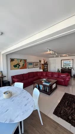 Apartamento no Edifício Evolution Sea Park