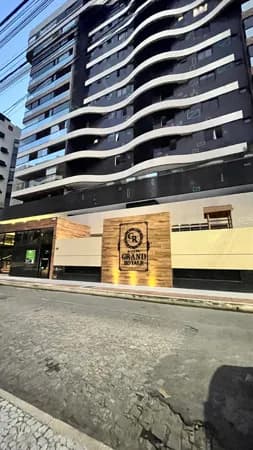 Apartamento de Alto Padrão | Edifício Maison Grand Royale | Jatiúca