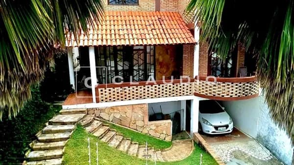 CASA COM VISTA PARA O MAR EM MACEIÓ 🌊