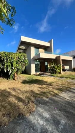 Casa no Condomínio Residencial Ilha da Lagoa em Marechal Deodoro