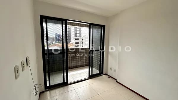 Apartamento Alto Padrão em Poço, Maceió/AL