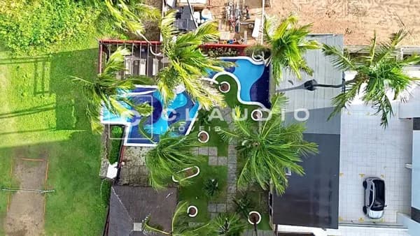 Apartamento em Maceió - Guaxuma