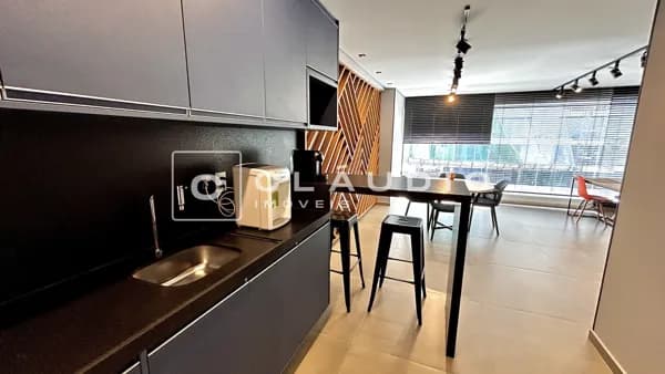 Apartamento 2 Quartos Alto Padrão a 50 metros da Praia da Ponta Verde