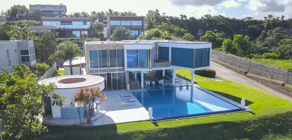 Casa Alto Padrão no Condomínio Horizonte Fênix na Cruz das Almas
