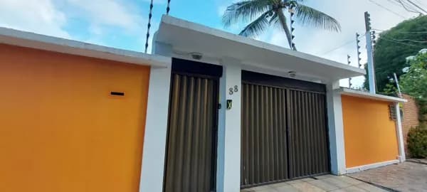 Casa Alto Padrão com 307,03 m² na Guaxuma