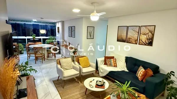 Apartamento na Jatiuca