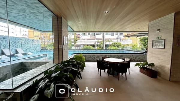 Apartamento 2 Quartos Alto Padrão