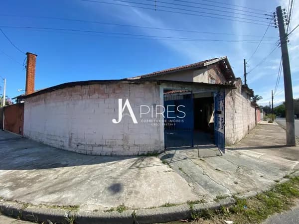 Sobrado em Peruíbe - Jardim Imperador