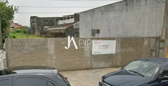 Terreno em Centro, Peruíbe/SP