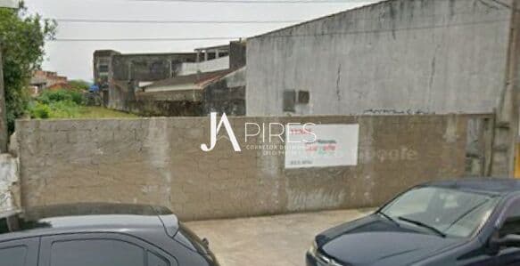 Terreno em Centro, Peruíbe/SP
