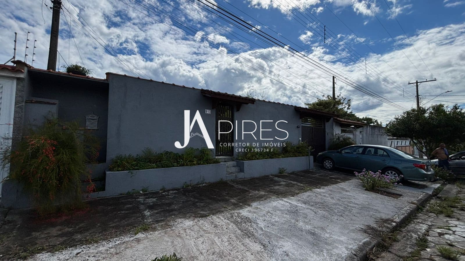 Casa em Peruíbe - Balneário Stella Maris