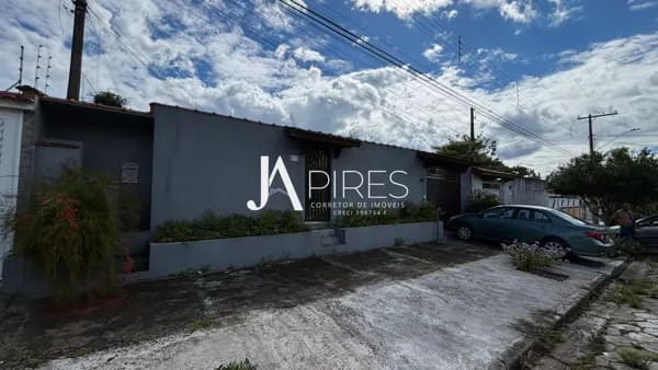 Casa em Peruíbe - Balneário Stella Maris