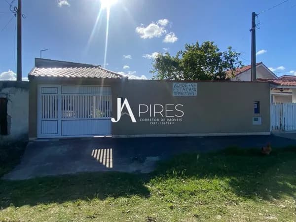 Casa Térrea à Venda em Área Verde – Conforto, Paz e Qualidade de Vida