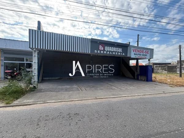 Excelente oportunidade comercial em localização estratégica!