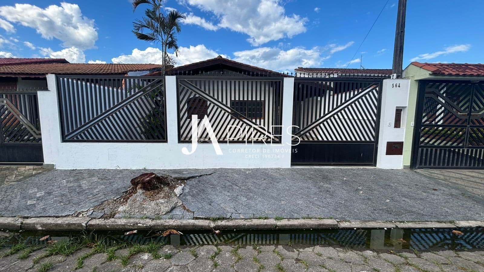 Excelente oportunidade para quem busca conforto, espaço e ótima localização!