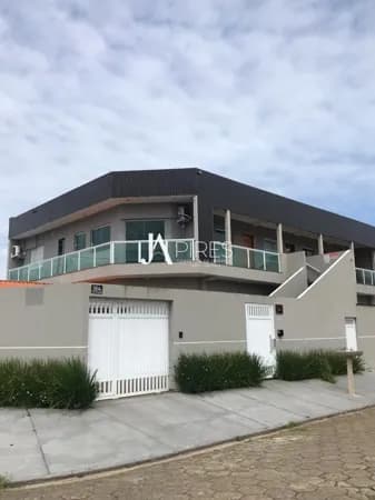 Kitnet Nova Próxima à Praia – Ótima Oportunidade de Investimento