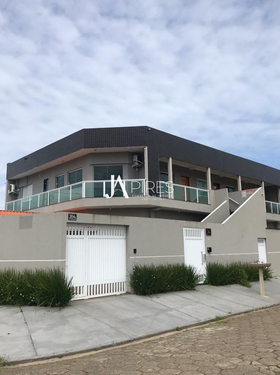 Kitnet Nova Próxima à Praia – Ótima Oportunidade de Investimento