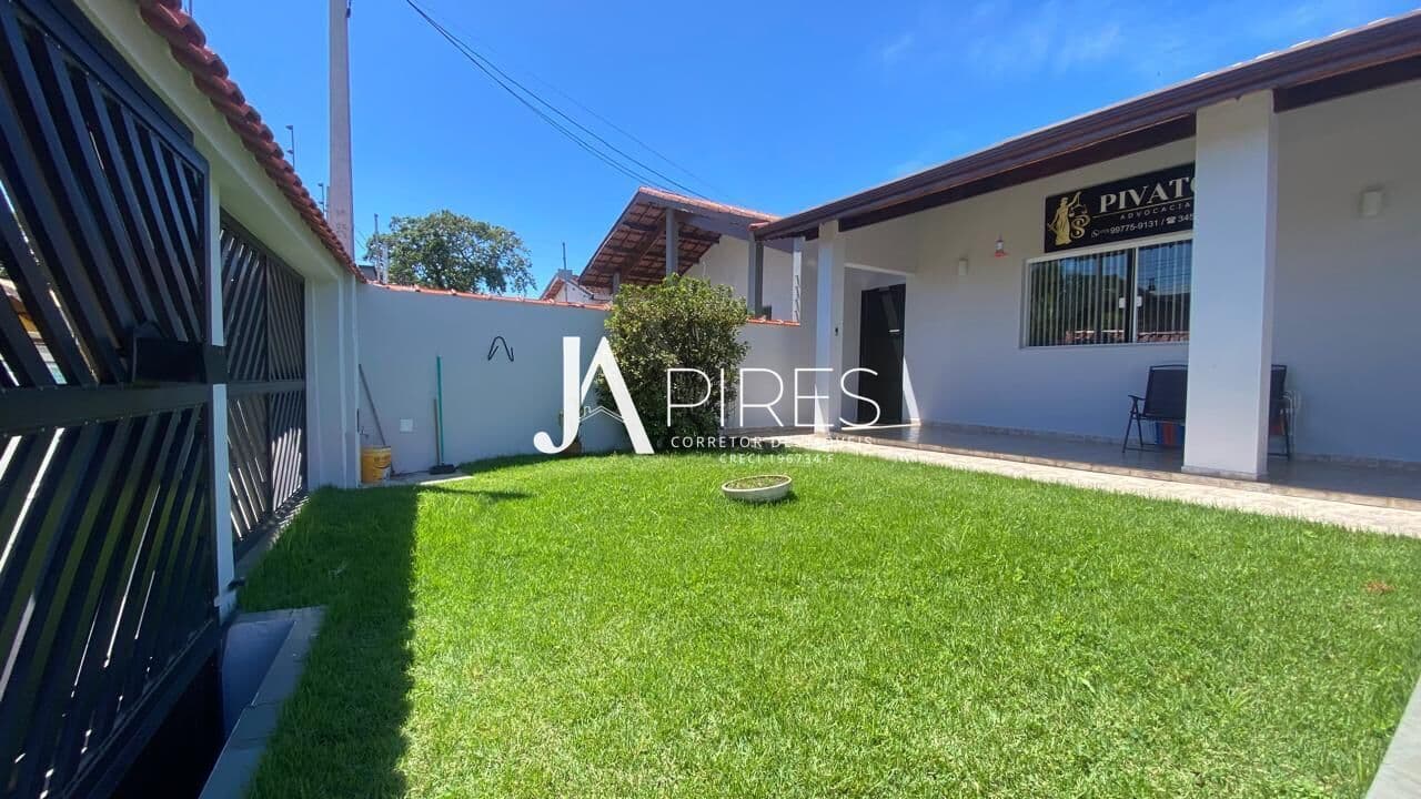 Casa Para Locação Para Fins Comerciais