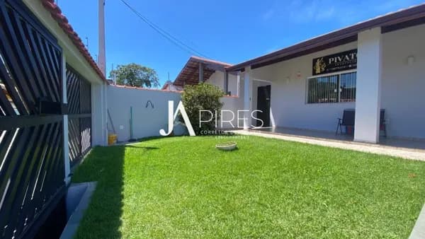 Casa Para Locação Para Fins Comerciais