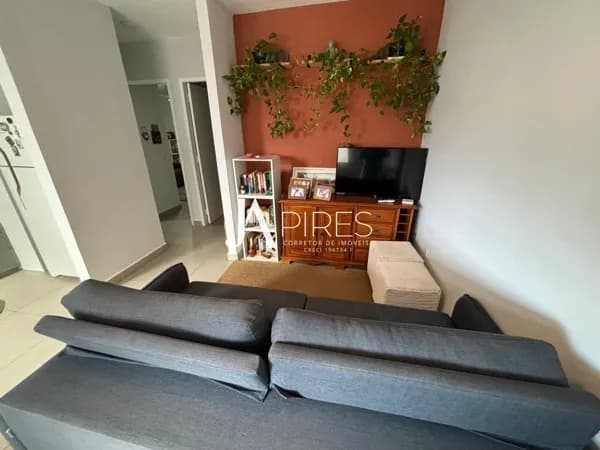 Charmoso Apartamento à Venda – Excelente Oportunidade!